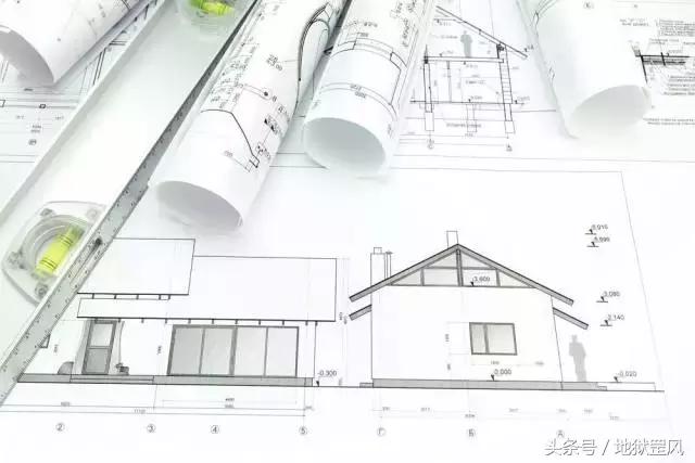 钢筋工教你看图纸（钢筋工识图技巧）(6)