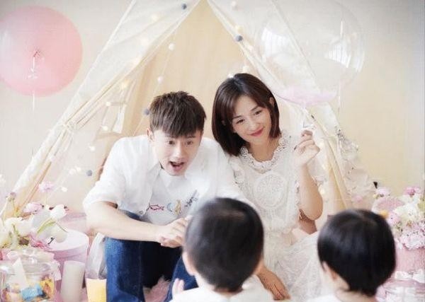 张杰谢娜离婚（谢娜张杰传因邓紫棋原因谣言层出不穷）