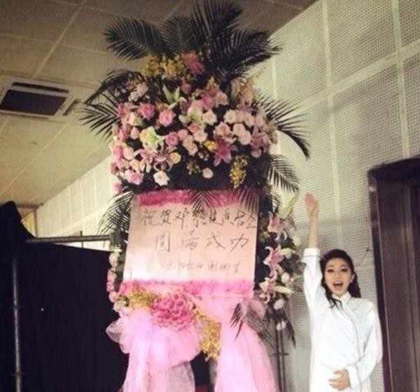 张杰谢娜离婚（谢娜张杰传因邓紫棋原因谣言层出不穷）