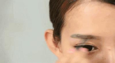 染眉膏和眉粉哪个好用？染眉膏和眉粉的区别
