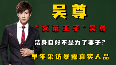 ​吴尊是文莱贵族吗(吴尊跟文莱有什么关系)