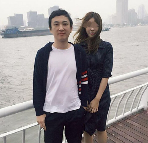 王思聪真实身高多少遭曝光 王思聪唯一喜欢的女友是谁资料照片