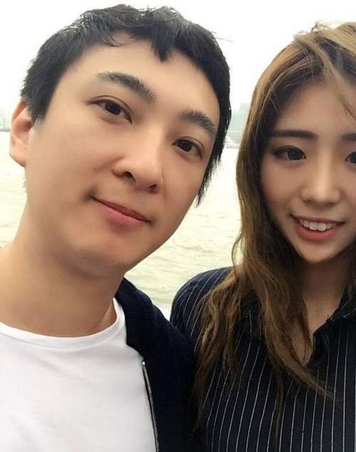 王思聪真实身高多少遭曝光 王思聪唯一喜欢的女友是谁资料照片