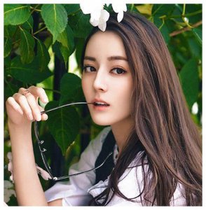 ​迪丽热巴躺着也中枪！罗志祥分手风云，热巴陷入舆论风波！