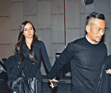 ​洗米华刘碧丽分手 原配斗小三堪比后宫甄嬛传