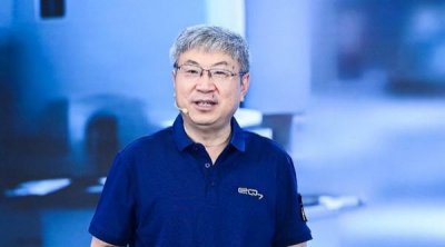 ​奇瑞尹同跃称高管每年要与用户见面 多听意见多改进