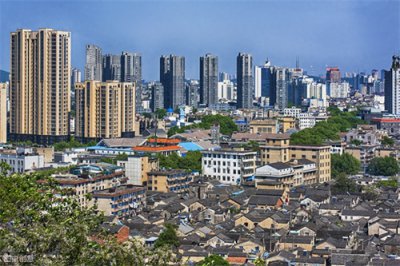 ​江苏省镇江市人口概况