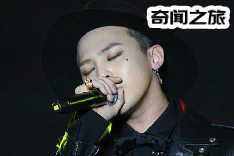 杜海涛给韩国人权志龙下跪事件（中国人去向韩国的明星下跪有辱国民尊严）(7)_