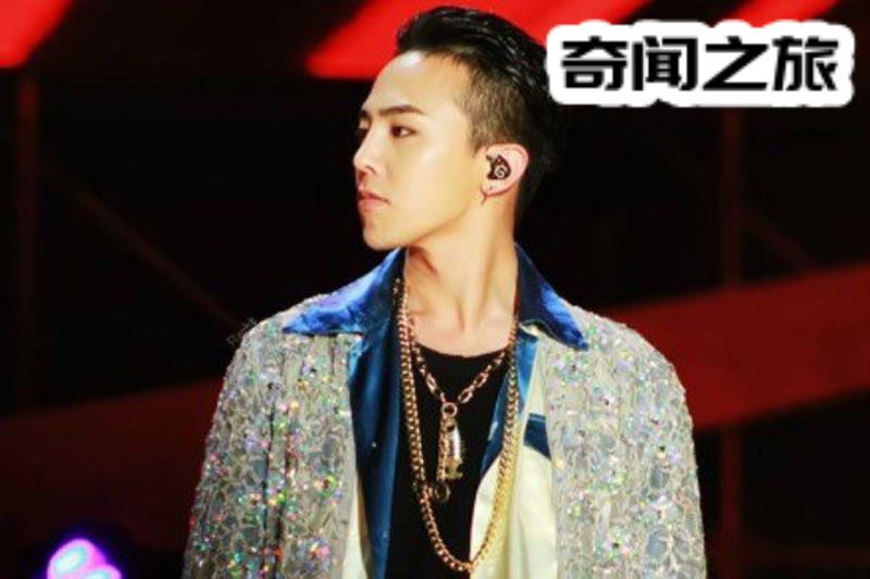 杜海涛给韩国人权志龙下跪事件（中国人去向韩国的明星下跪有辱国民尊严）(1)_