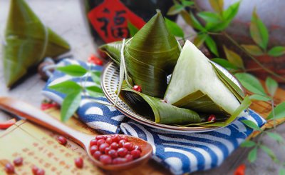 ​生粽子要煮多久才熟
