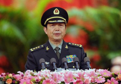 ​常万全：38岁参加对越轮战，创下单独授上将先例，现在怎么样了？