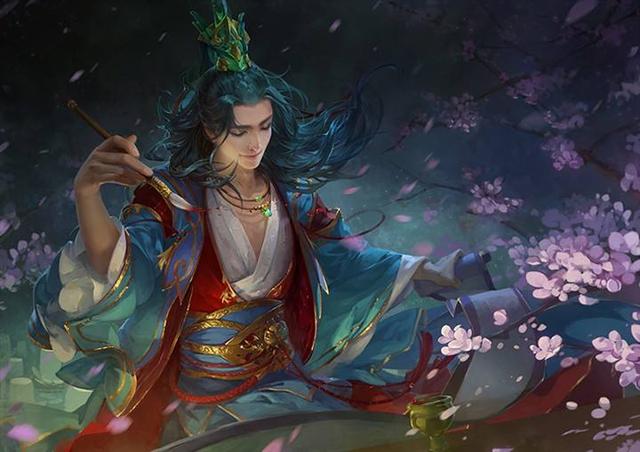 甄宓与曹植什么关系（叔嫂关系是否清白）(3)