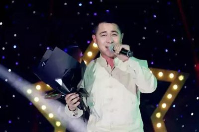 ​青年歌手“小甜瓜”吕志强专访｜现场版《西口情》听的心醉