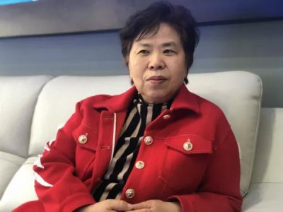 ​张德英，从上海到黑龙江当知青，以出色的乒乓球成绩进入了国家队