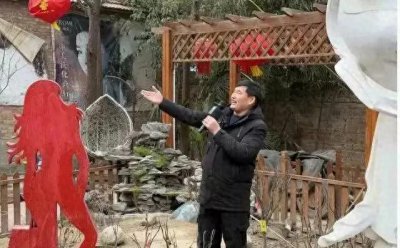 ​山东农民歌手朱之文诉网友诽谤案终审胜诉主犯获刑三年整