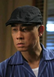 ​娱乐圈4个知名的“痞子”，前三个在模仿，最后一个本色出演