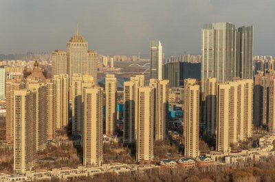 ​买了20层以上的业主一个接一个后悔了，很难卖掉，未来还贬值