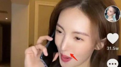 ​金晨鼻子变尖坐实整容，翻红后直女人设立好，拉踩一流私生活混乱