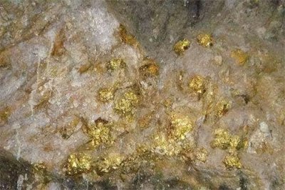 ​璀璨金山：中国发现世界最大金矿的震撼与展望