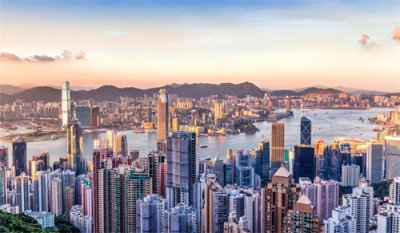 ​投资千亿的第二个“香港”即将诞生？或将成为世界上最大的自由港