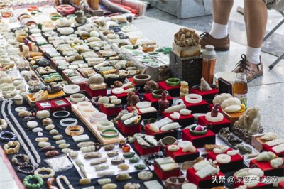 ​「公司深度」微拍堂：国内最大文玩电商平台，老男人的钱好挣么？