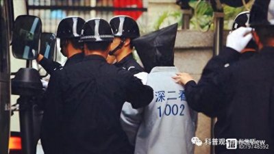 ​日本间谍到底多猖狂？不到10年抓了十几个，年龄最大的86岁高龄