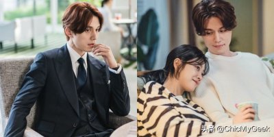 ​李栋旭追星IU李知恩！秀智、李多海、刘仁娜，绯闻女友都是女神