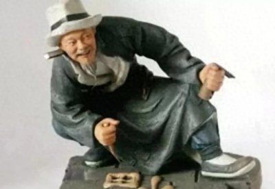 ​自诞生以来，对相声发展贡献最大的10位艺人，其中两位仍在世