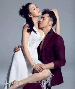 ​老夫少妻晚年会不会幸福(老夫少妻的婚姻生活)