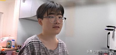 ​世界顶级软饭男，被7任女友包养13年！生活公开后让人心服口服