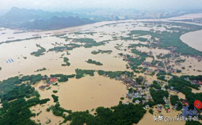 ​广东最失落、最大的县级市——英雄城市英德