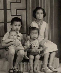 ​“狗剩媳妇”杜宁林，陈铎老师是她的恩师，博士儿子是她最大骄傲