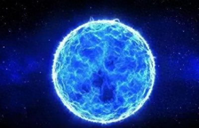 ​您知道宇宙最大的星球是谁？