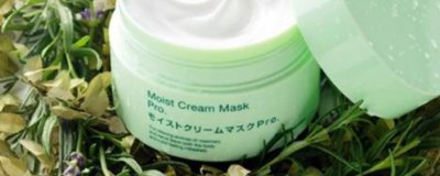 ​日本复活草面膜的功效与作用 复活草护肤品怎么样