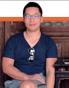 ​袁巴元否认新恋情 到底是不是新女友？