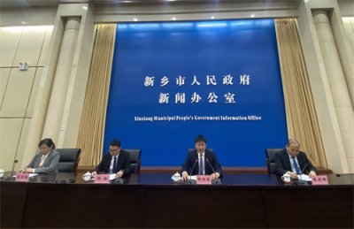 ​“新”发布看县区｜原阳：打造全国最大预制菜基地，力争绿色食品产业破百亿