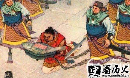 专诸是谁 四大刺客之一的专诸是个怎样的人
