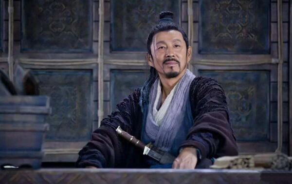 刘邦简介：西汉开国皇帝，楚汉之争击杀项羽统一天下