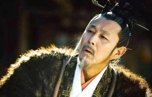 刘邦简介：西汉开国皇帝，楚汉之争击杀项羽统一天下