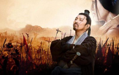 ​刘邦简介,刘邦怎么死的(西汉开国皇帝)