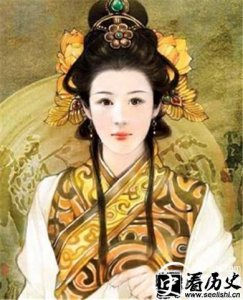 ​刘细君：历史上的第一位和亲公主
