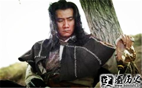 术赤剧照