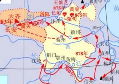 ​南汉在历史上是个什么样的政权?最后是如何灭亡的？