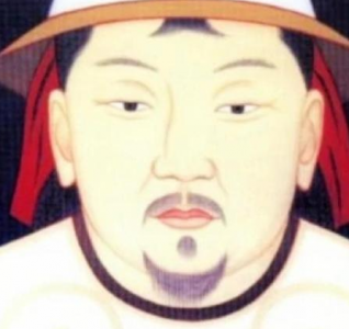 ​元顺帝作为元朝最后一个皇帝 元顺帝是怎么登基的