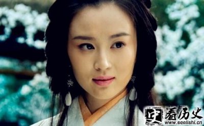 ​三国曹操迷恋人妻 与张绣的婶婶出轨偷情