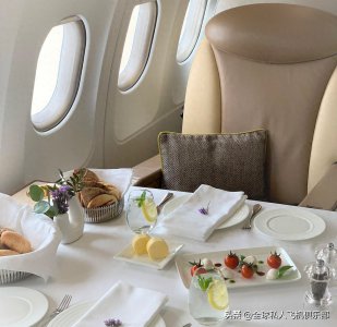 ​高奢会员制私人飞机品牌爱飞嘉iFlyPlus | 与优质客户的共同成就