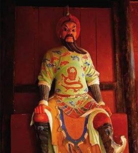 ​历史真相揭秘：张献忠四川大屠杀，六万人命悬一线