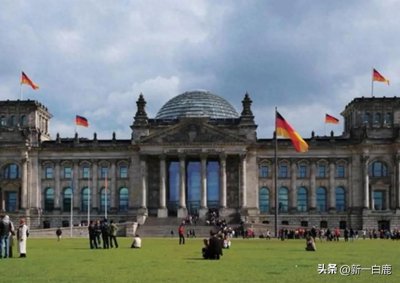 ​德国人眼中，世界上最有能力担任联合国五常的“5个国家”