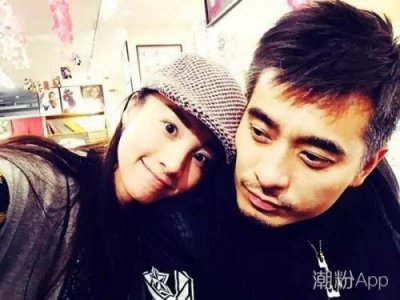 ​陈龙与老婆章龄之恋爱结婚经过 章龄之怎么追求陈龙竟闪婚了