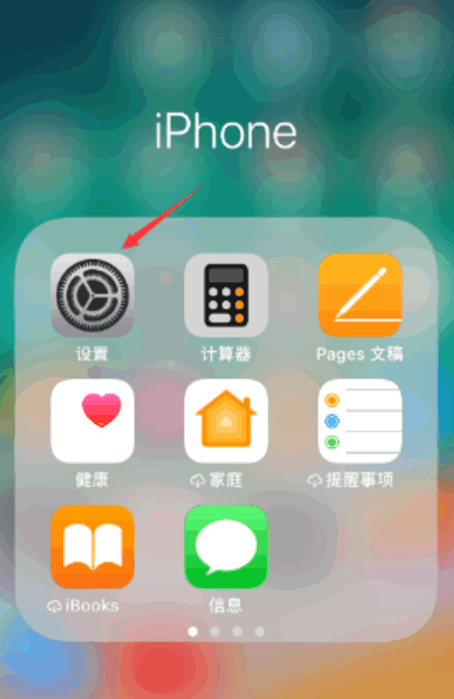 苹果手机怎么录屏,苹果手机如何录屏图11